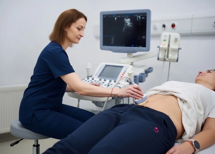 Urologist Consultation